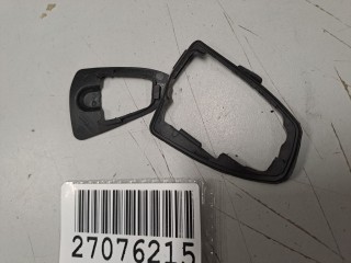 Комплект подкладок ручки двери, ориг. номер A2047660605, Mercedes GL-klasse X166 GL GLS 2012-2016
