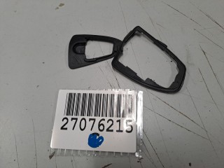 Комплект подкладок ручки двери, ориг. номер A2047660605, Mercedes GL-klasse X166 GL GLS 2012-2016