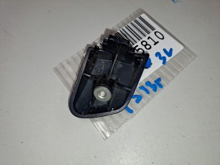 Накладка ручки двери задней левой, ориг. номер 6922848010B7, Lexus IS SE30