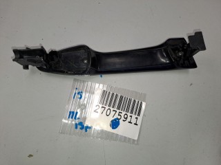 Ручка двери нaружная левая передняя, ориг. номер 6922053030A1, Lexus IS SE30
