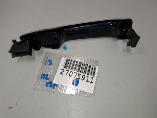 Ручка двери нaружная левая передняя, ориг. номер 6922053030A1, Lexus IS SE30