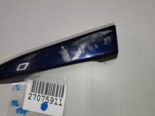 Ручка двери нaружная левая передняя, ориг. номер 6922053030A1, Lexus IS SE30