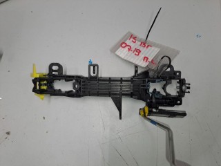 Кронштейн ручки двери передней левой, ориг. номер 6920248011, Lexus IS SE30