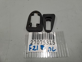 Комплект подкладок ручки двери, ориг. номер 51217060667, BMW 1 F20 F21 2011-2015