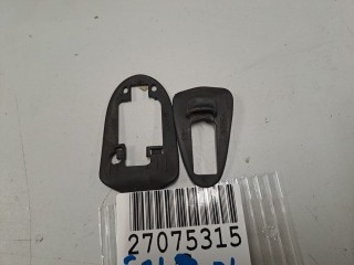 Комплект подкладок ручки двери, ориг. номер 51217060667, BMW 1 F20 F21 2011-2015