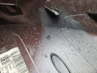 Крышка на зеркало правое, ориг. номер 1428464, Opel Astra J 2012-2018