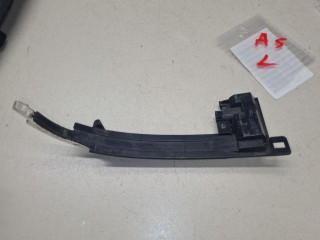 Указатель поворота в зеркало левое, ориг. номер 8K0949101, Audi A5 S5 8T Coupe Sportback 2011-2016