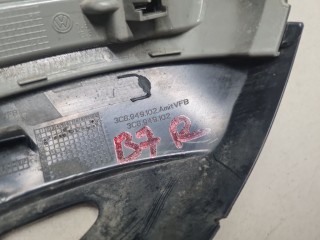 Указатель поворота в зеркало правое, ориг. номер 3C8949102A, Volkswagen Passat B7 2011-2015
