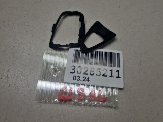 Комплект подкладок ручки двери, ориг. номер A2047660605, Mercedes GL-klasse X166 GL GLS 2012-2016