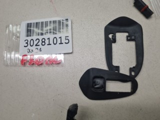 Комплект подкладок ручки двери, ориг. номер 51217060293, BMW 3 F30 2011-2016