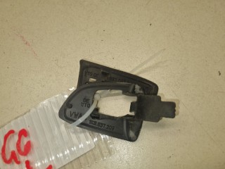 Комплект подкладок ручки двери, ориг. номер 1K8837209, Volkswagen Golf 6 2008-2012