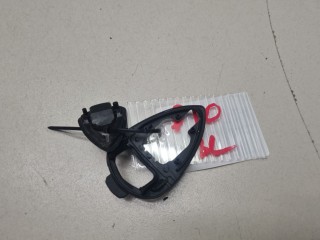Комплект подкладок ручки двери, ориг. номер 51217292575, BMW 5 F10 2009-2013
