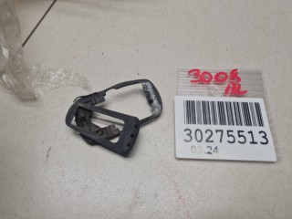 Комплект подкладок ручки двери, ориг. номер 9101KL, Peugeot 3008 2009-2013