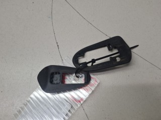 Комплект подкладок ручки двери, ориг. номер 51217060293, BMW 3 F30 2011-2016