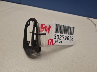 Комплект подкладок ручки двери, ориг. номер 51217060667, BMW X1 E84 2009-2012