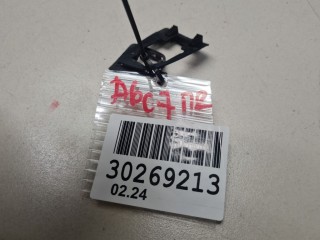 Комплект подкладок ручки двери, ориг. номер 4H0837209, Audi A6 C7 Allroad quattro 2014-2019