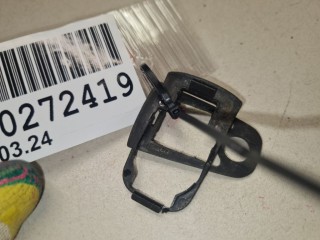 Комплект подкладок ручки двери, ориг. номер 8T0837211, Audi A4 B8 2007-2012