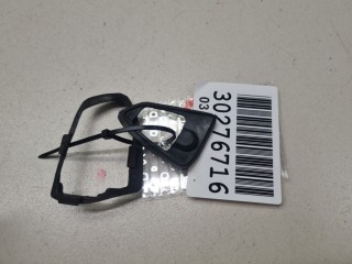 Комплект подкладок ручки двери, ориг. номер A2047660505, Mercedes C-klasse W204 2007-2011