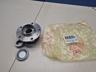 Ступица колеса заднего, ориг. номер 1607704380, Citroen C5 2007-2017