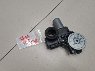 Моторчик стеклоподъёмника передний правый, ориг. номер 85710-60351, Lexus GS L10