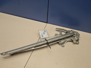 Стеклоподъемник передний правый, ориг. номер 6980121020, Lexus GS L10