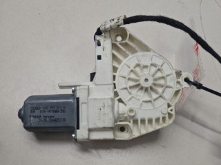 Моторчик стеклоподъёмника задний правый, ориг. номер 8K0959812B, Audi A6 S6 C7