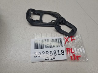Комплект подкладок ручки двери, ориг. номер C2Z1735, Jaguar XF 2007-2011