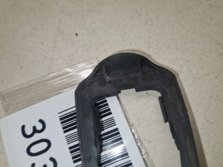 Подкладка ручки двери передней левой, ориг. номер 51217405768, Mini Countryman F60 2016-2020