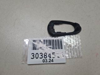 Подкладка ручки двери передней левой, ориг. номер 51217405768, Mini Countryman F60 2016-2020