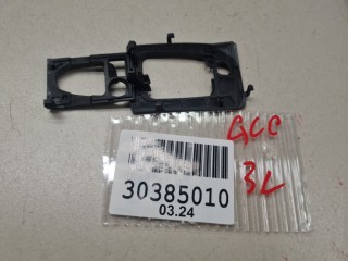 Комплект подкладок ручки двери, ориг. номер A0997602500, Mercedes GLC-klasse C253 Coupe 2016-2019
