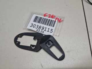 Комплект подкладок ручки двери, ориг. номер 51217060293, BMW X4 F26 2014-2018