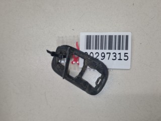 Комплект подкладок ручки двери, ориг. номер 8650657, Volvo XC70 Cross Country 2007-2013