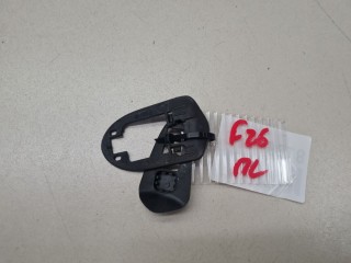 Комплект подкладок ручки двери, ориг. номер 51217060293, BMW X4 F26 2014-2018