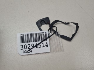 Комплект подкладок ручки двери, ориг. номер A2047660505, Mercedes E-klasse C207 Coupe 2009-2013