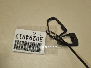 Комплект подкладок ручки двери, ориг. номер A2047660805, Mercedes E-klasse W212 2009-2013