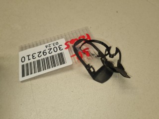Комплект подкладок ручки двери, ориг. номер 5N0837211C9B9, Volkswagen Polo 2009-2014