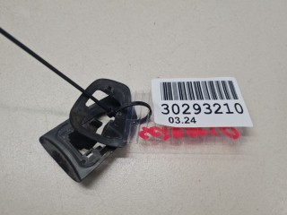 Комплект подкладок ручки двери, ориг. номер 1K8837087A, Volkswagen Scirocco 2008-2014