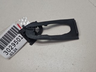 Комплект подкладок ручки двери, ориг. номер A00076027599B27, Mercedes Vito Viano W639