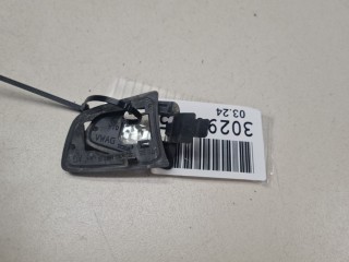 Комплект подкладок ручки двери, ориг. номер 1K8837087B, Volkswagen Golf 6 2008-2012