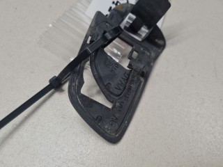 Комплект подкладок ручки двери, ориг. номер 1K8837087B, Volkswagen Golf 6 2008-2012