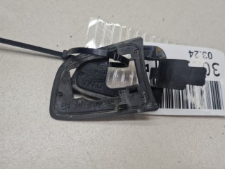 Комплект подкладок ручки двери, ориг. номер 1K8837087B, Volkswagen Golf 6 2008-2012
