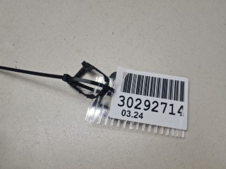 Комплект подкладок ручки двери, ориг. номер 8T0837211, Audi Q3 8U 2014-2018