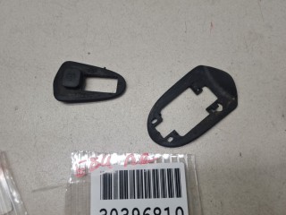 Комплект подкладок ручки двери, ориг. номер 51217060667, BMW X1 E84 2009-2012