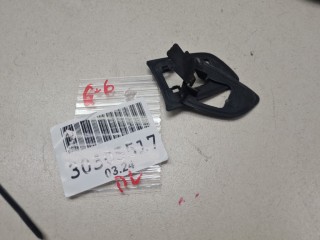 Комплект подкладок ручки двери, ориг. номер 1K8837087B, Volkswagen Golf 6 2008-2012