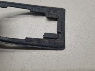 Комплект подкладок ручки двери, ориг. номер 1309643, Ford Focus 3 2011-2015