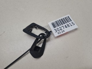 Комплект подкладок ручки двери, ориг. номер 51217060293, BMW 3 F34 Gran Turismo 2011-2016