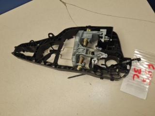 Кронштейн ручки двери передней левой, ориг. номер 51217296457, Mini F55