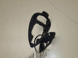 Подкладка ручки двери, ориг. номер 51217185700, BMW 5 F10 2009-2013