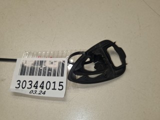 Подкладка ручки двери, ориг. номер 51217185700, BMW 5 F10 2009-2013