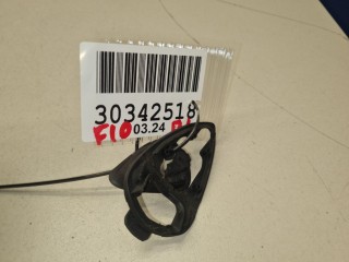 Комплект подкладок ручки двери, ориг. номер 51217185700, BMW 5 F10 2009-2013